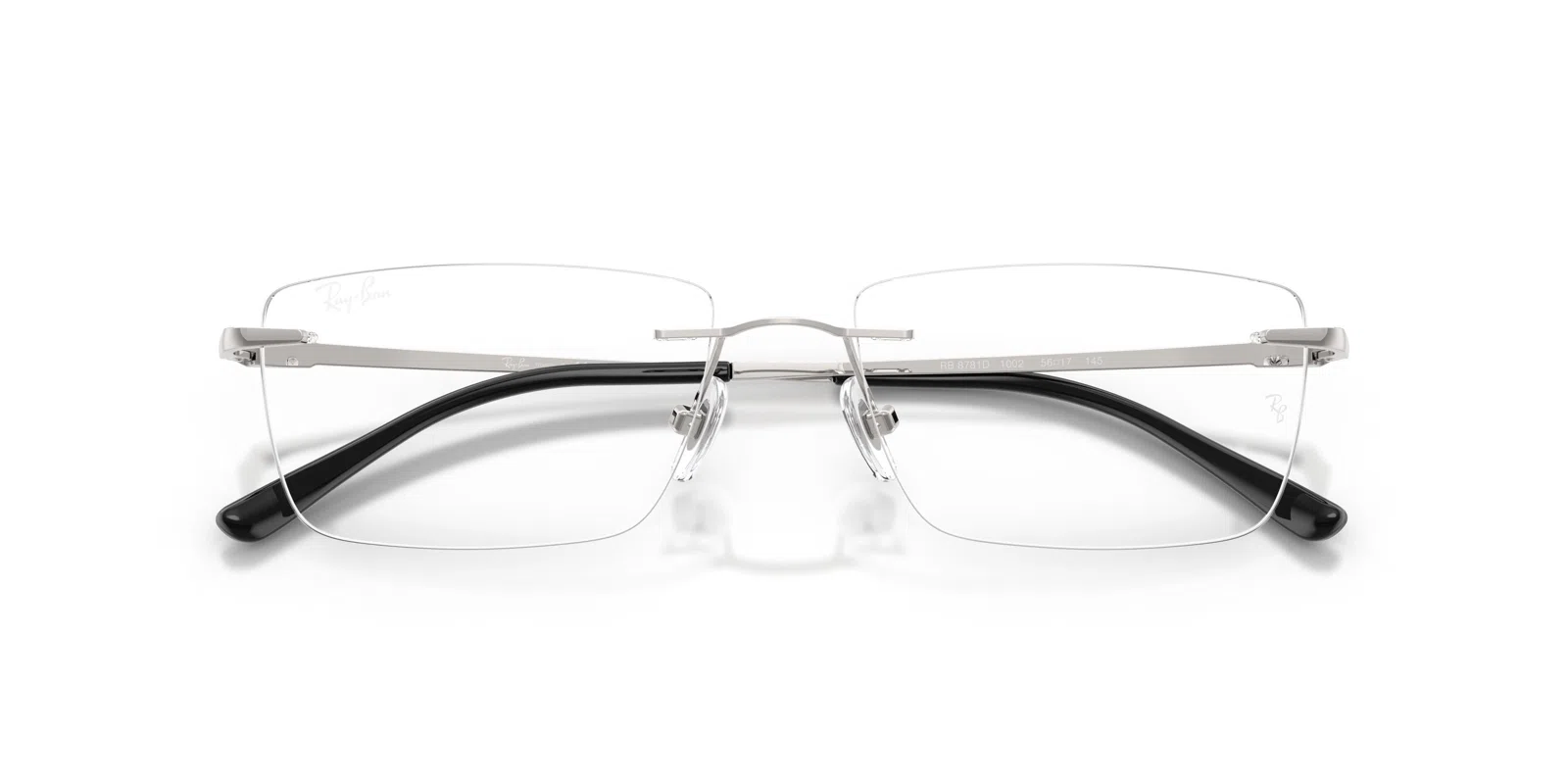 Ray-Ban 8781D Eyeglasses - view 10